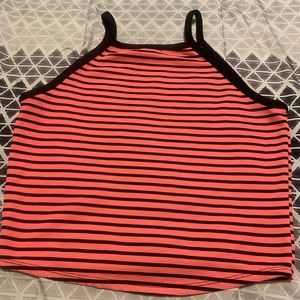 Rue 21 Crop Top